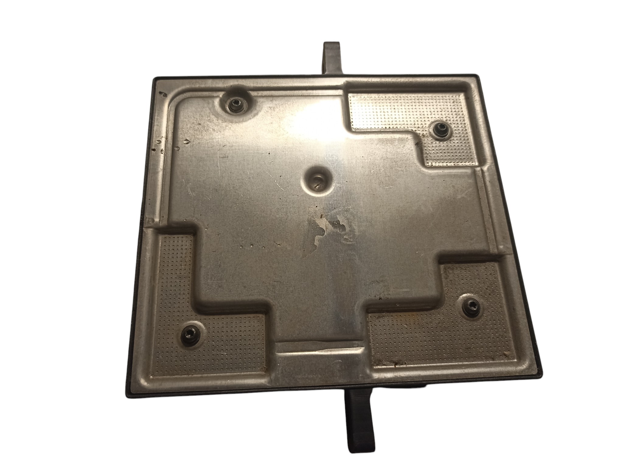 Audi A4 B6 Cabrio Light Module OEM 8E0907279F image 3