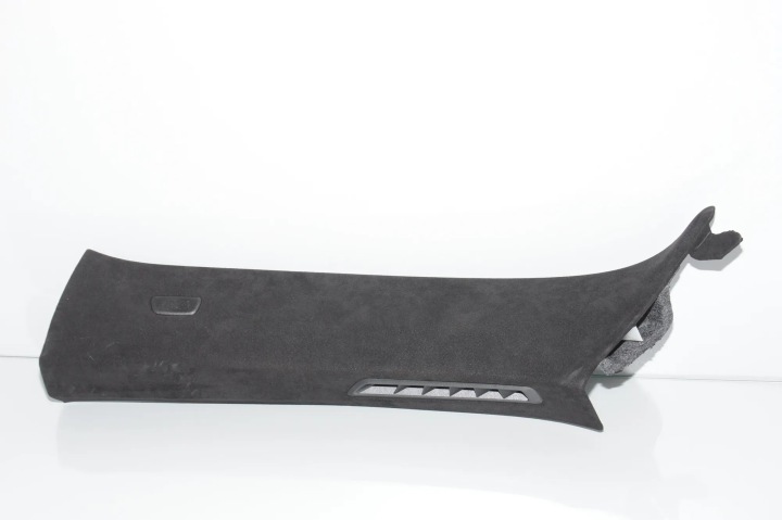 BMW 8 Coupe (G15, F92) vasen etupilarin suojus 8076101 14553621 3.0L