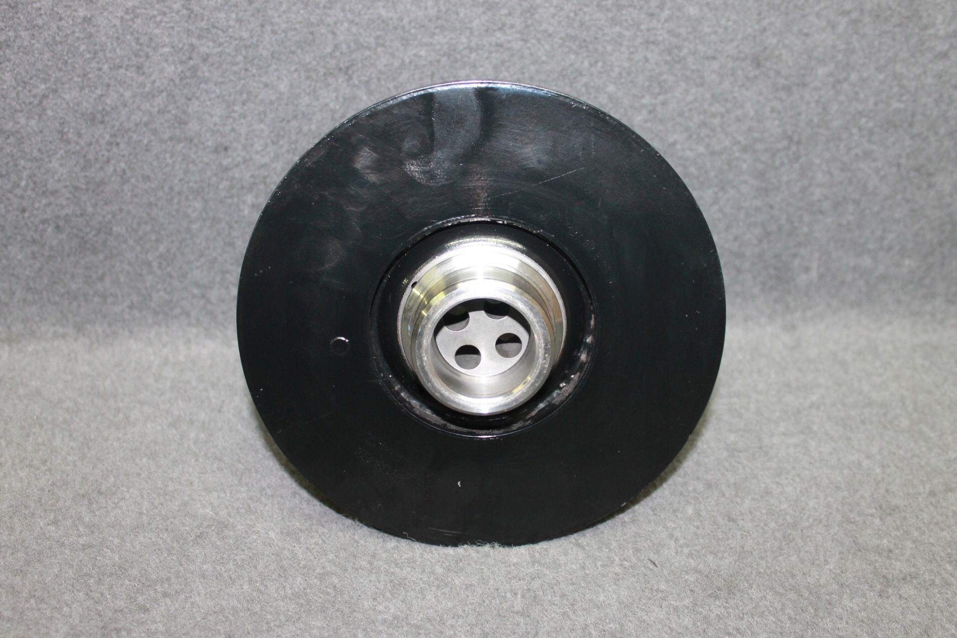 Kurbelwellenriemenrad OEM 8515044 für BMW X5 3.0L Diesel image 3