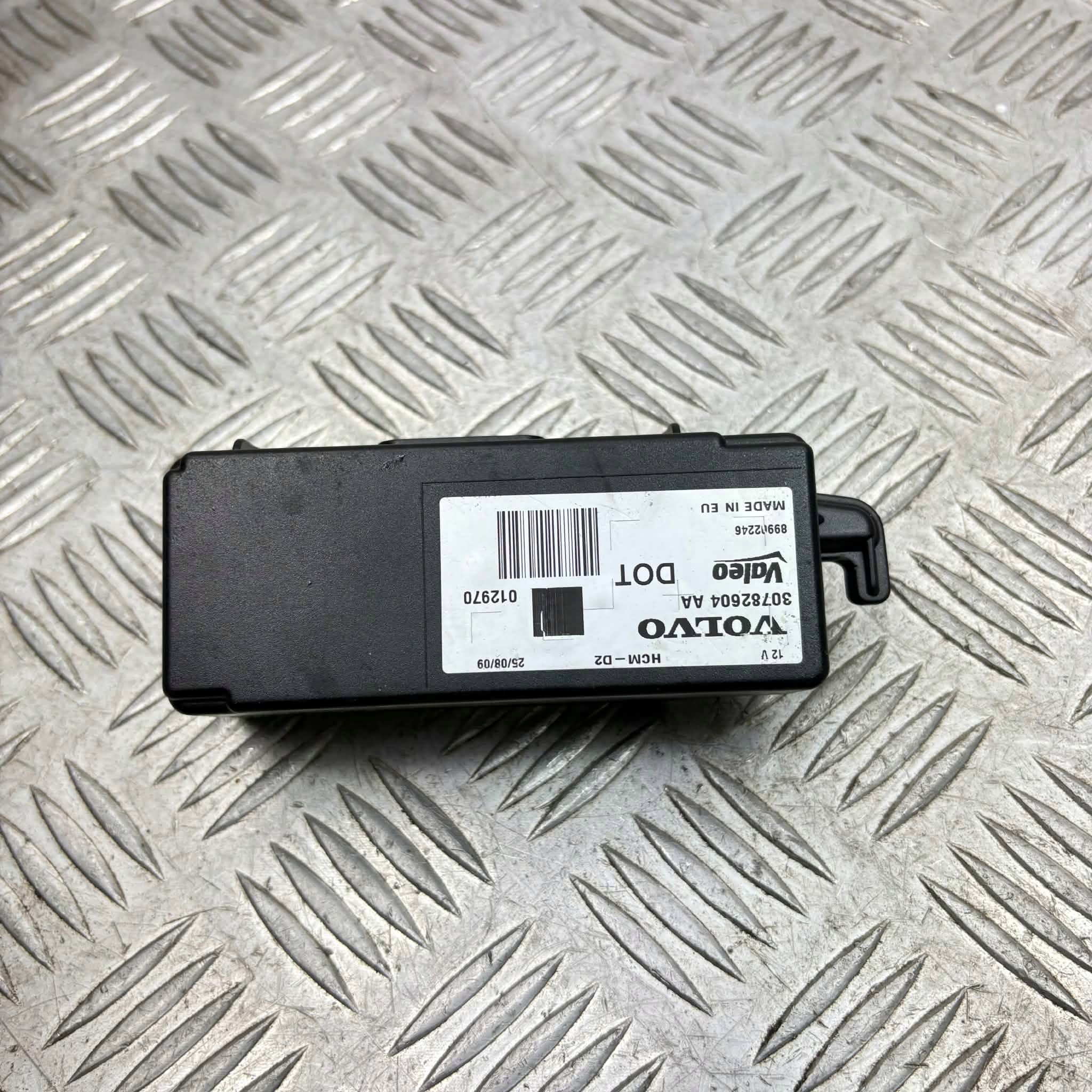 Module de levage Volvo XC90 I OEM 30782604 - Occasion image 2