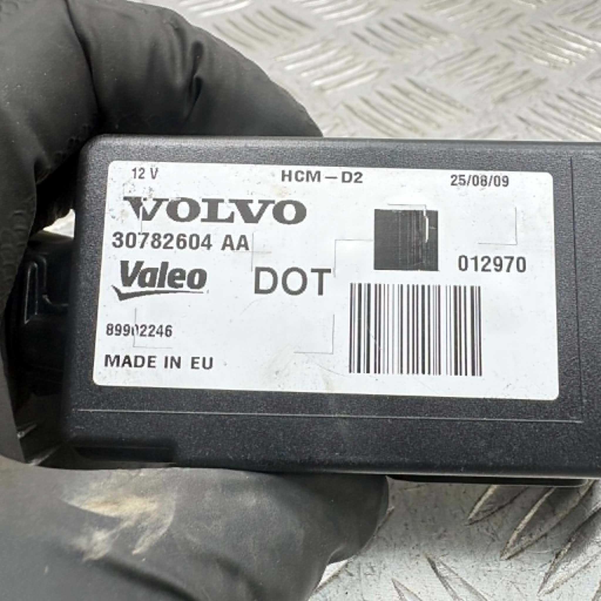 Module de levage Volvo XC90 I OEM 30782604 - Occasion image 4