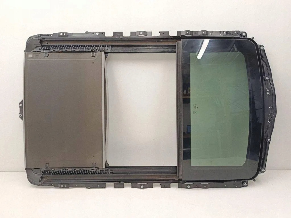 BMW Schiebedach OEM 9127381 für 5 Gran Turismo F07 image 2