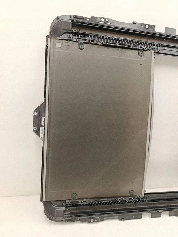 BMW Schiebedach OEM 9127381 für 5 Gran Turismo F07 image 3