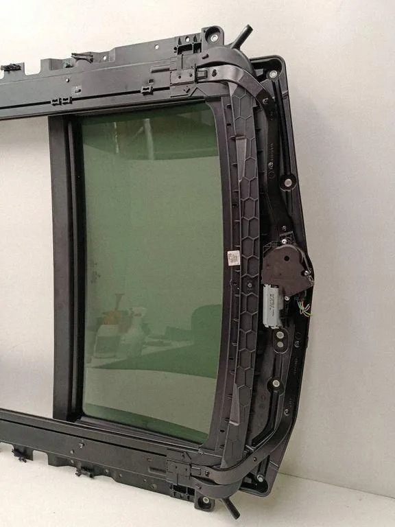 BMW Schiebedach OEM 9127381 für 5 Gran Turismo F07 image 5