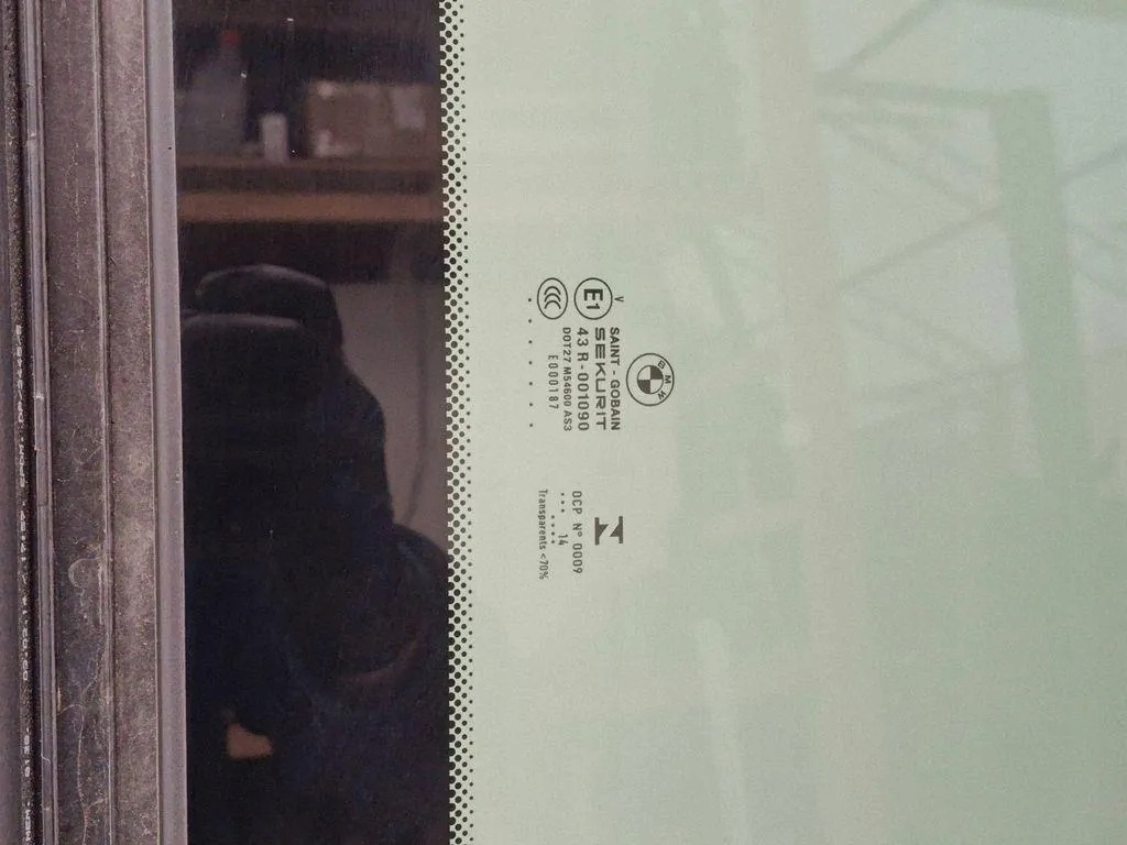 BMW Schiebedach OEM 9127381 für 5 Gran Turismo F07 image 10