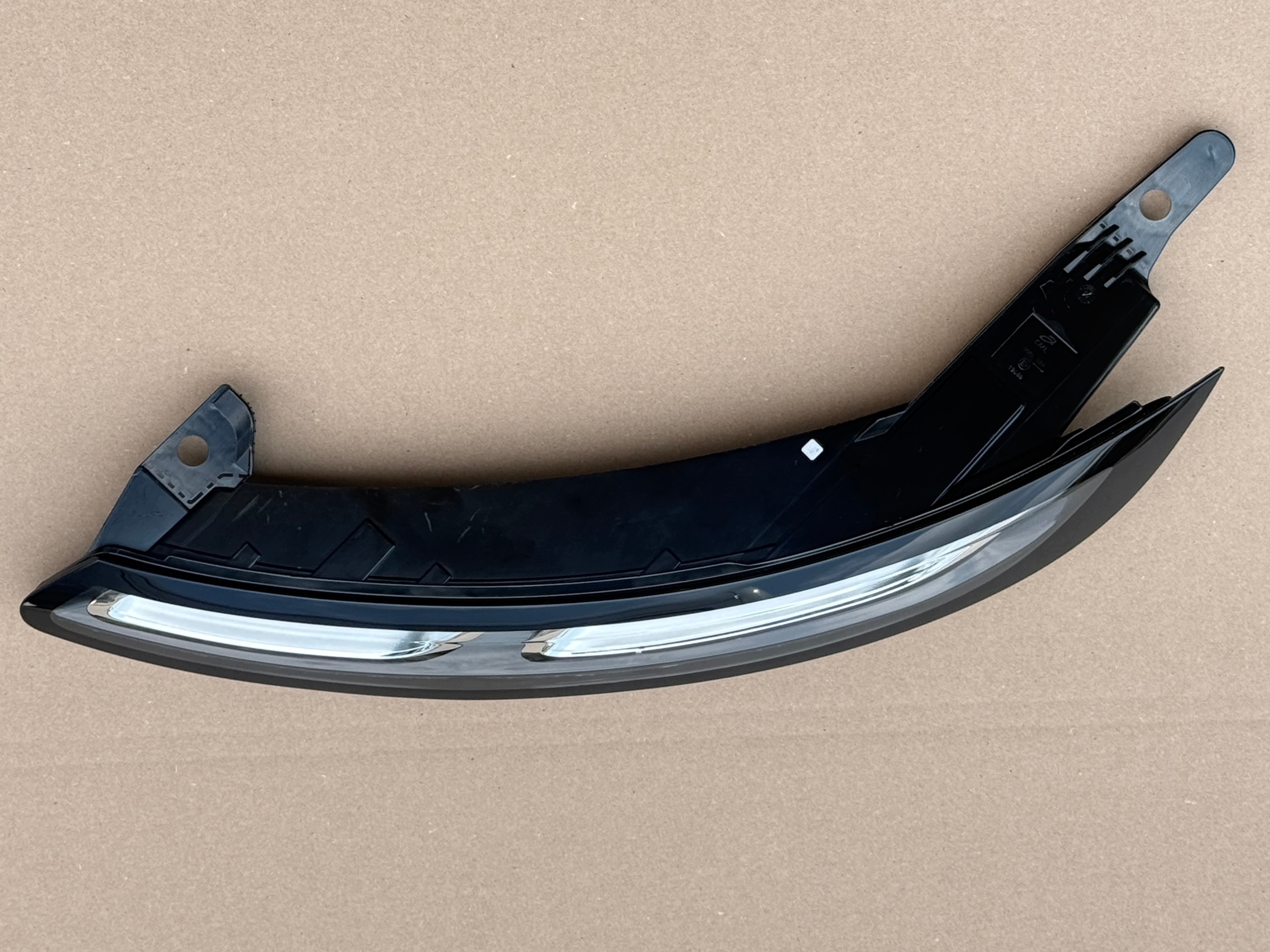 OEM 9800910780 Linker DRL voor Citroen C4 Cactus 2014+ image 3