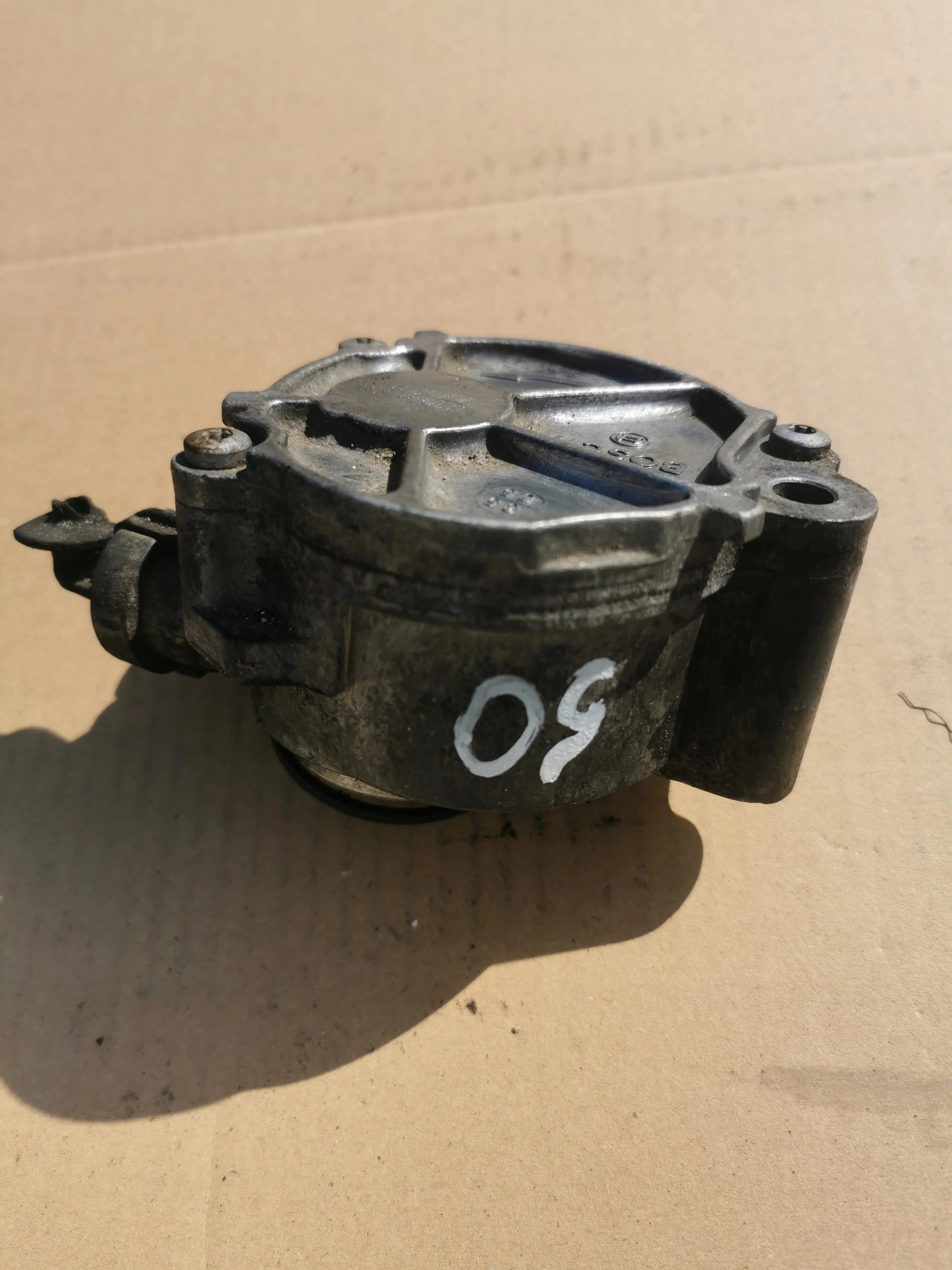 Ford Vakuumpumpe OEM D156-2A für Focus MK2 1.6 TDCI image 5