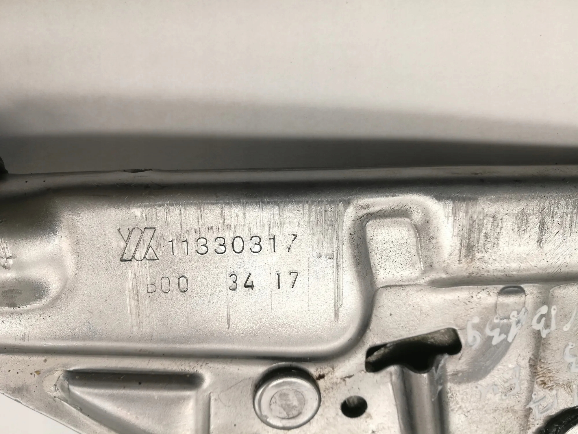 Käsimäntä OEM 11330317 Toyota Auris II:lle image 3