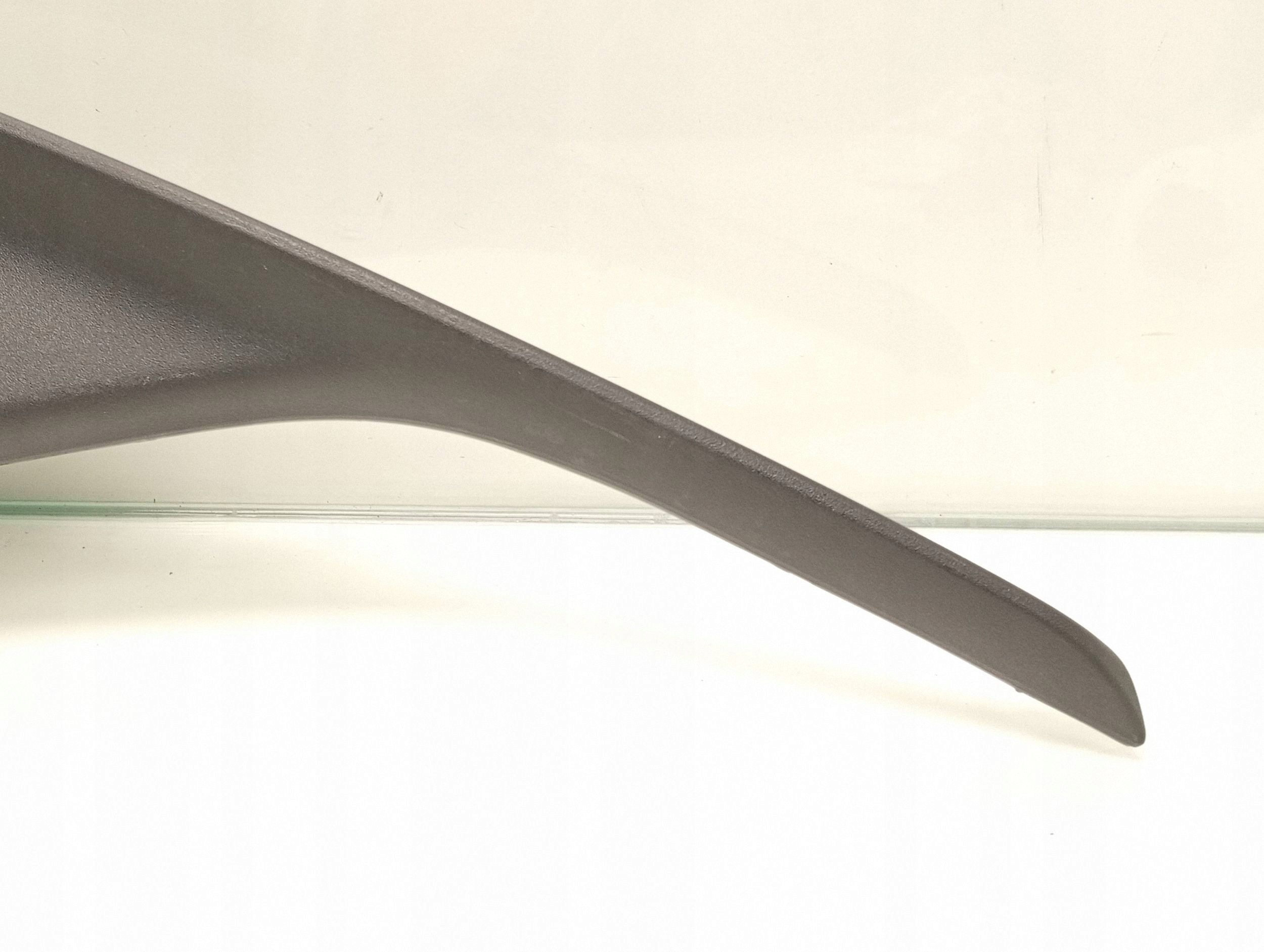 Grelha para-choques traseiro esquerdo Toyota C-HR OEM 52164F4100 image 3