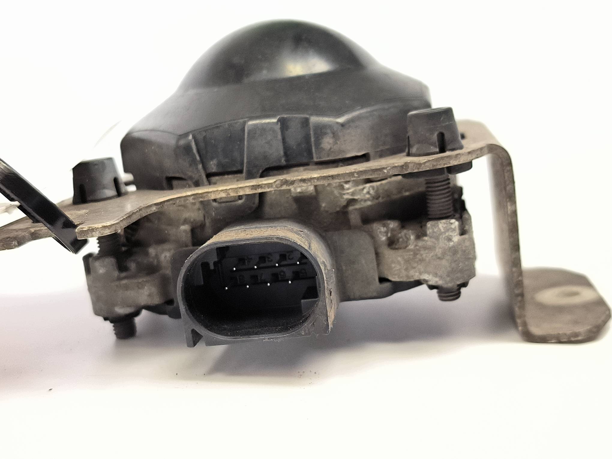 Distronic ACC Sensor Audi 4M0907541C Vänster Fram image 4