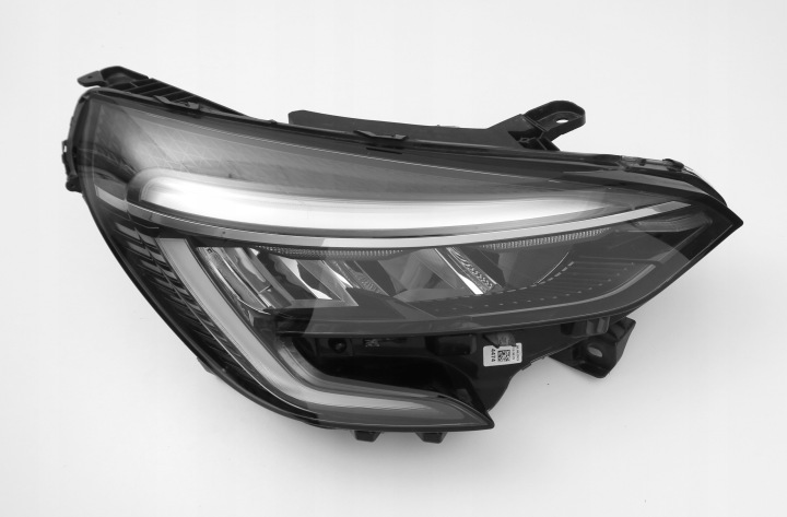 RENAULT CLIO V 5 2019 - farol LED PURE VISION ORIGINAL OE