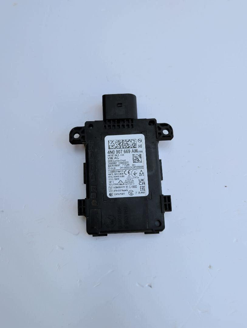 Radar Distronic OEM 4N0907669AM pour Audi VW image 2