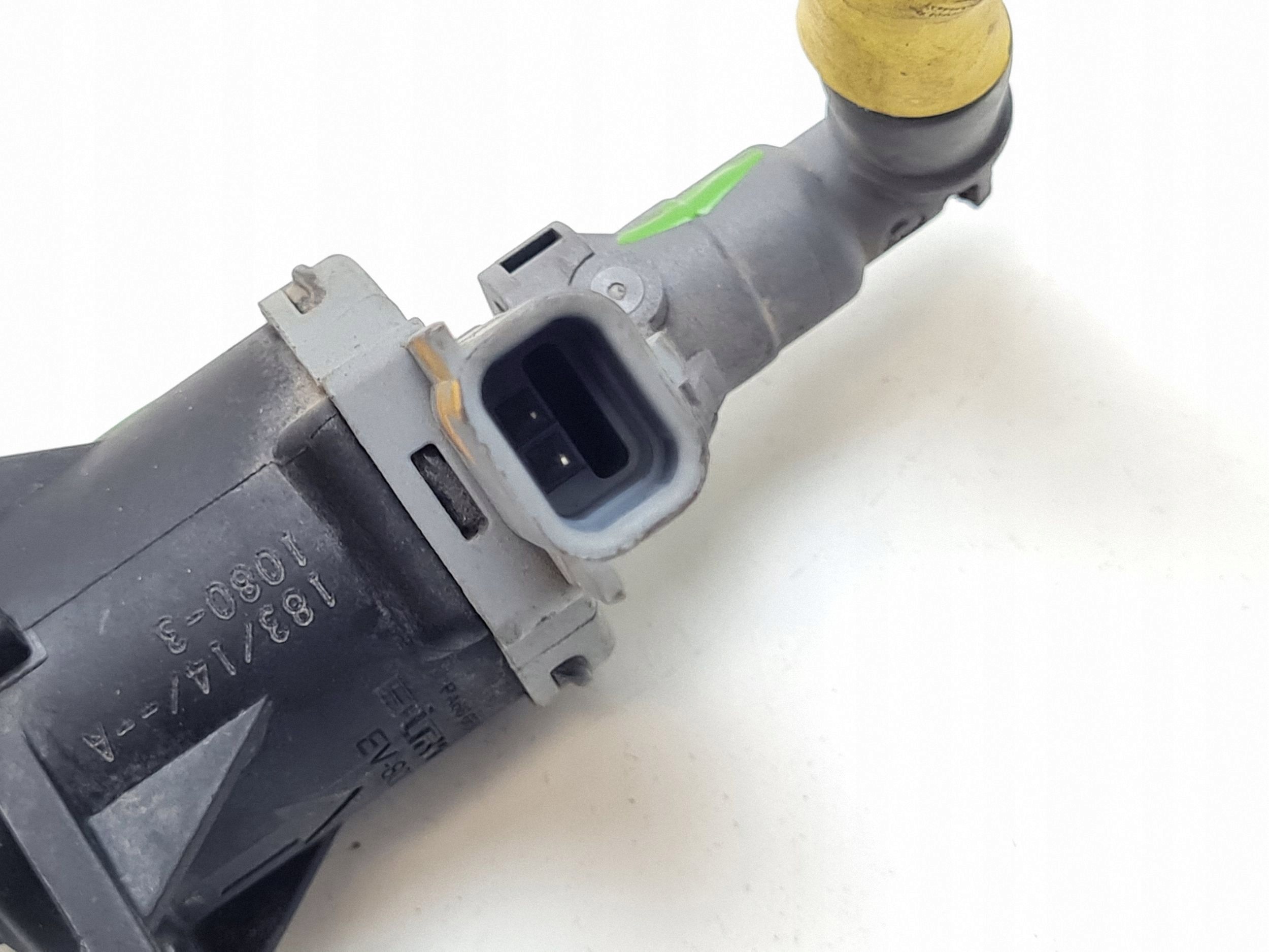 Soupape à vide OEM 208853765R pour 2.0 DCI image 9