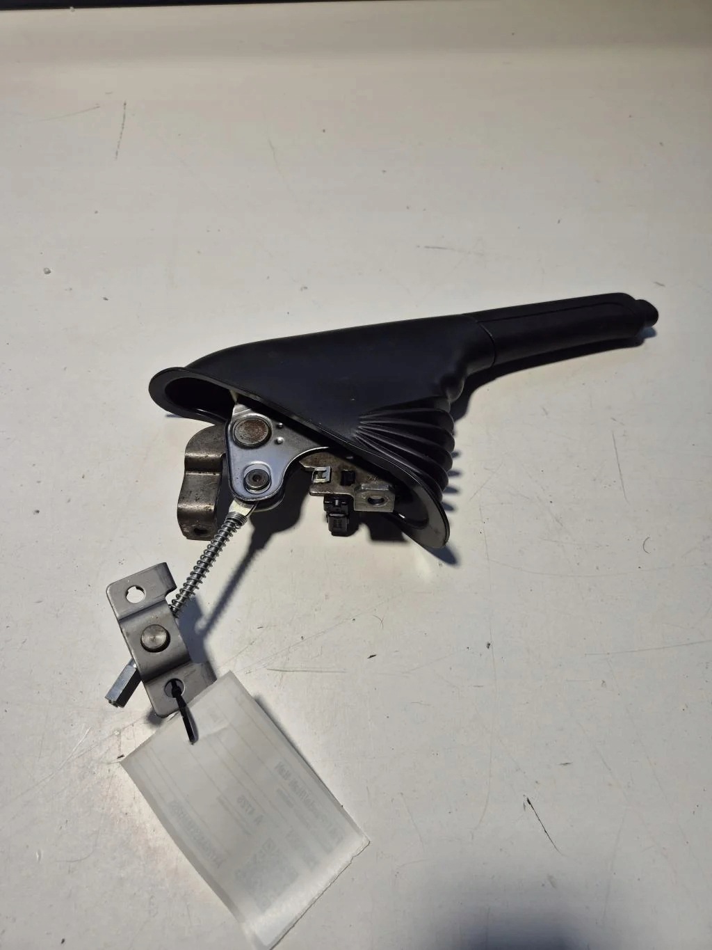 Fiat Panda II Handremhendel OEM 735276224 image 2