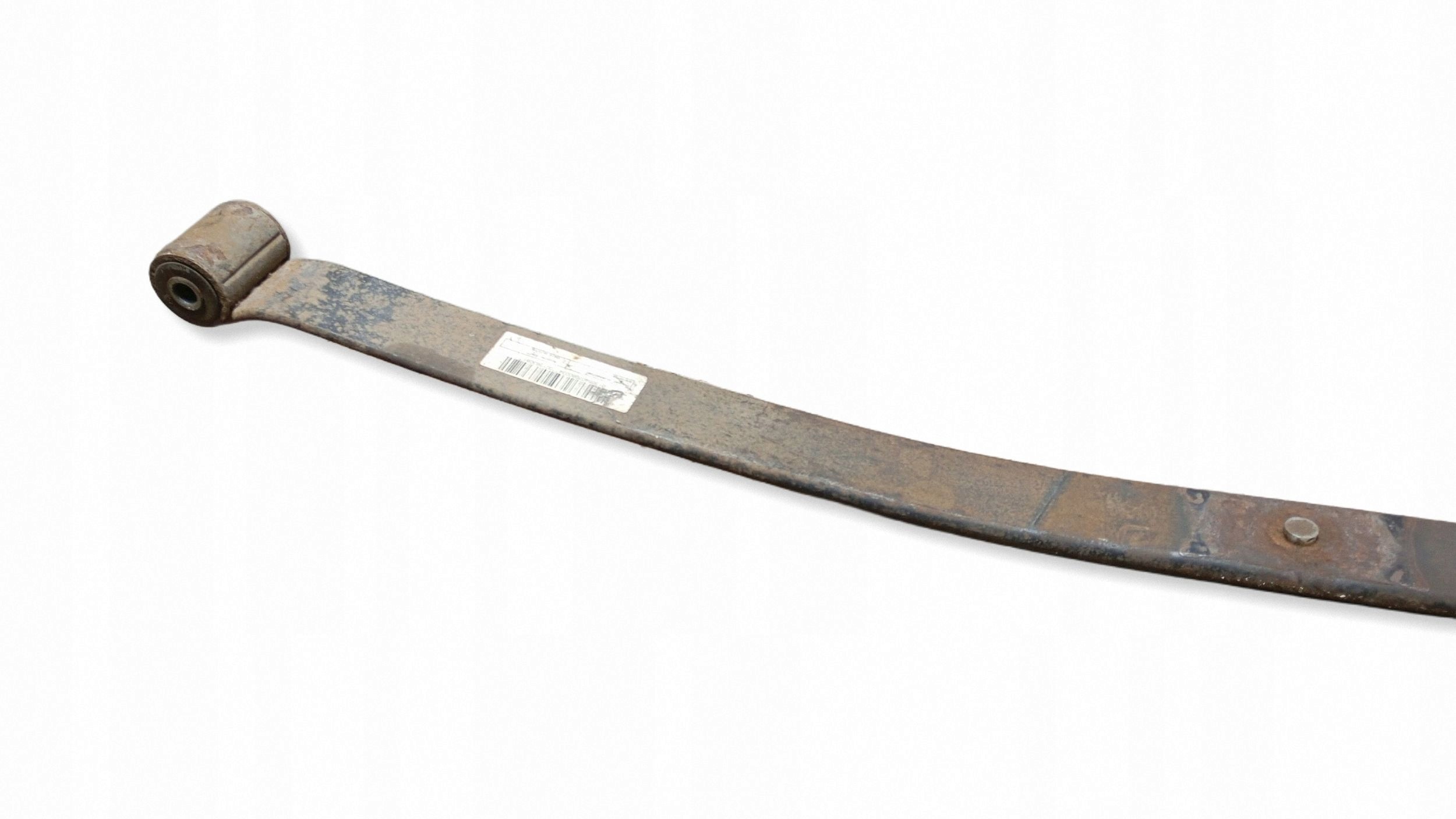 OEM 01365407080 Rear Leaf Spring for Boxer/Jumper/Ducato