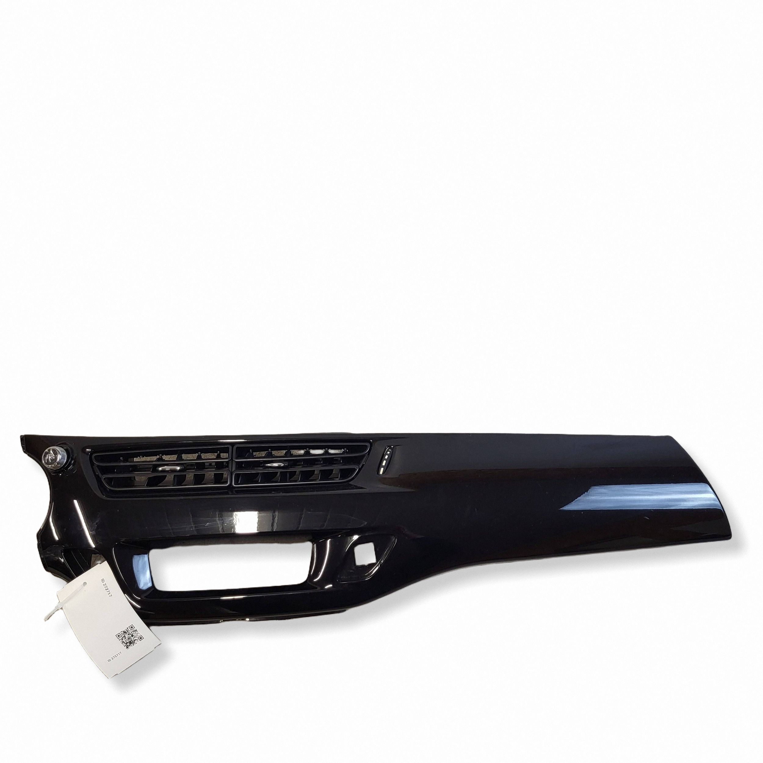 Keskusritilänkehys OEM 9685748677 Citroen DS3:lle