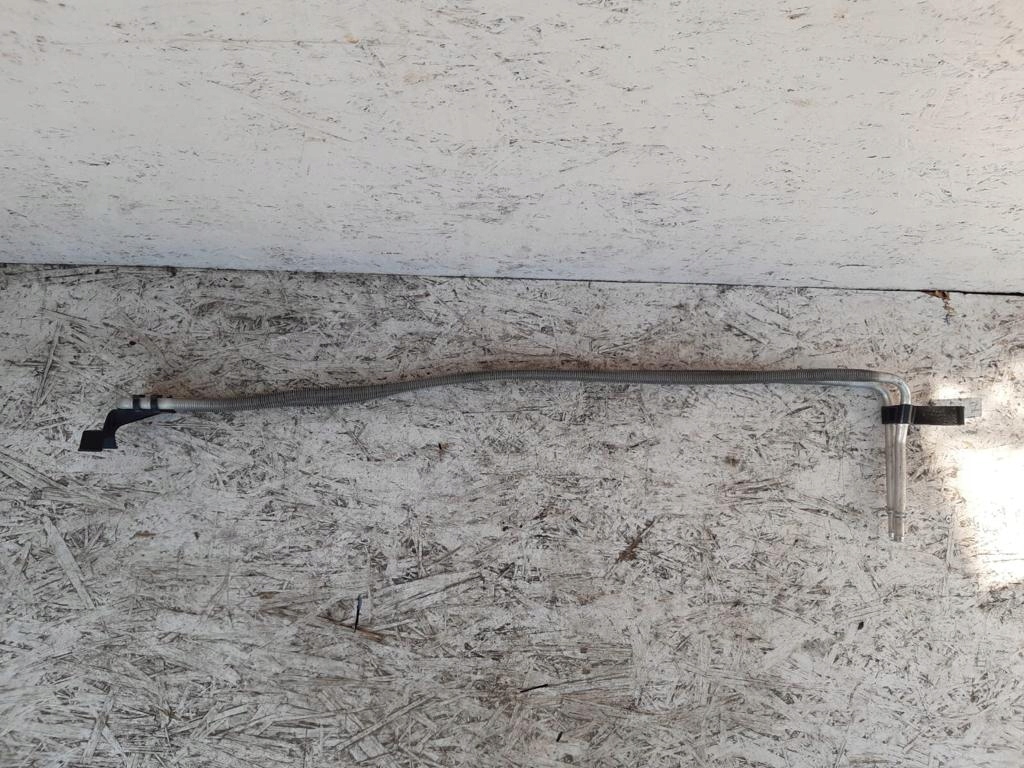 Öljynjäähdytysputki OEM A9064662224 Mercedes Sprinter 906