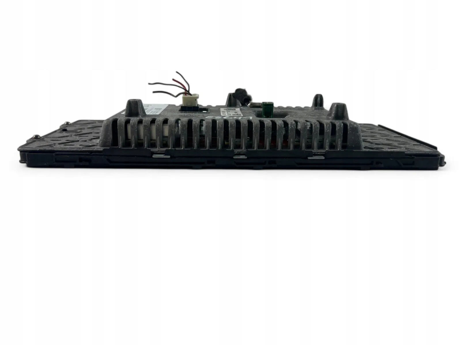 Mercedes-Benz navigointinäyttö OEM A2139007520 image 9