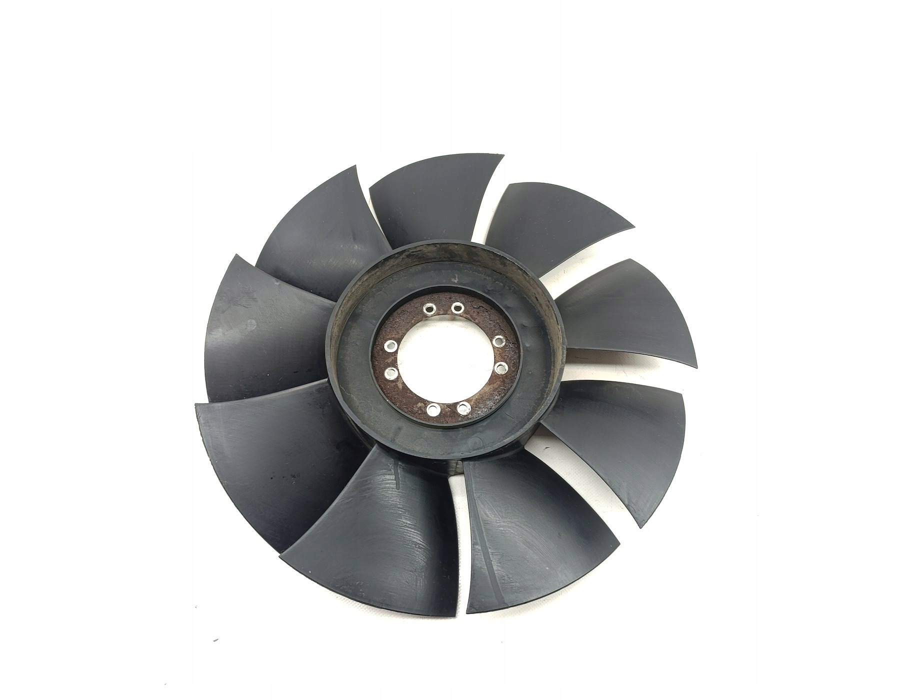 Ventilatorbevestiging OEM 504154349 voor Iveco DAILY VI 2014-