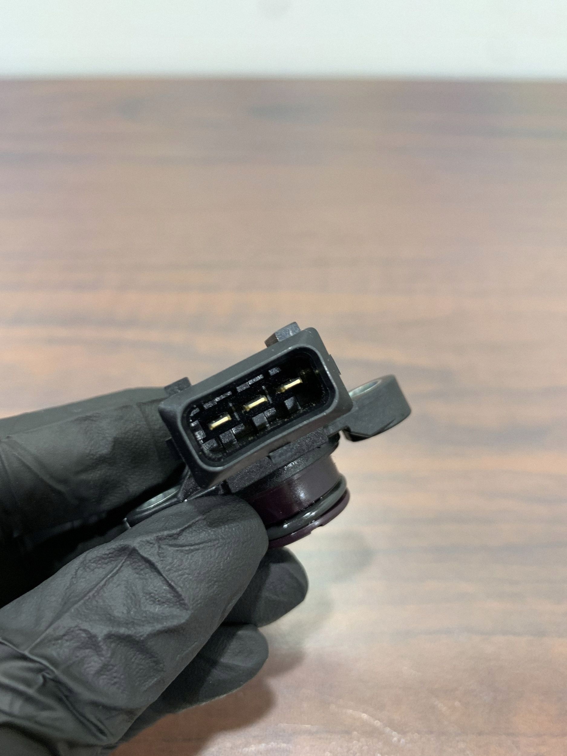 Mitsubishi OE Luftdrucksensor OEM 1865A139 image 4