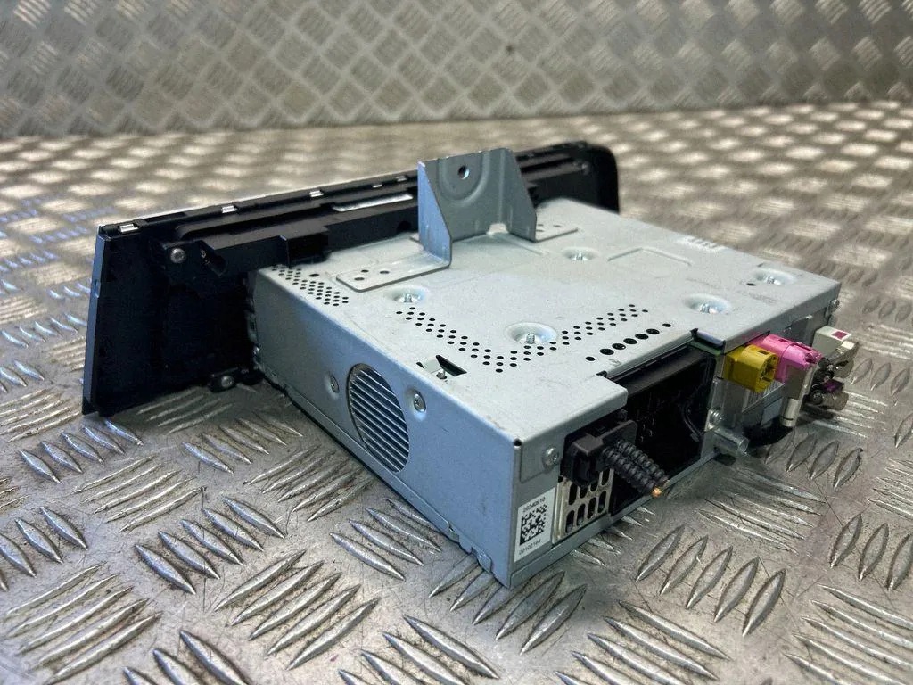 Leitor SD OEM 4G0035192H para Audi A6 C7 MMI image 6