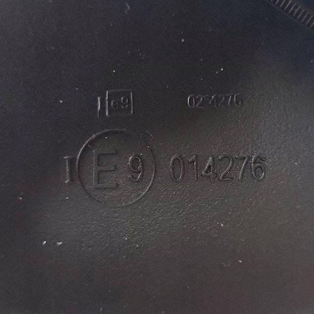 Espelho interior Mercedes-Benz CLK C209 OEM E9014276 image 6