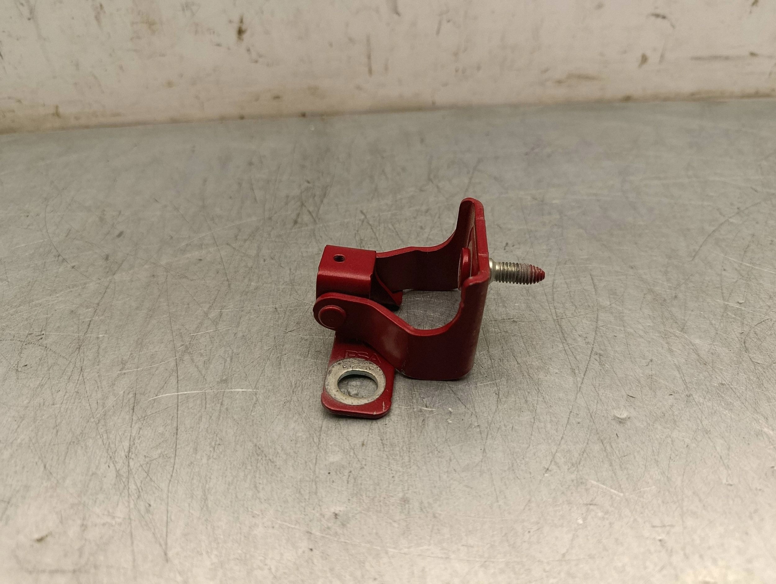 Vauxhall Mokka Tavaratilan Kannen Saranat OEM 9844386680