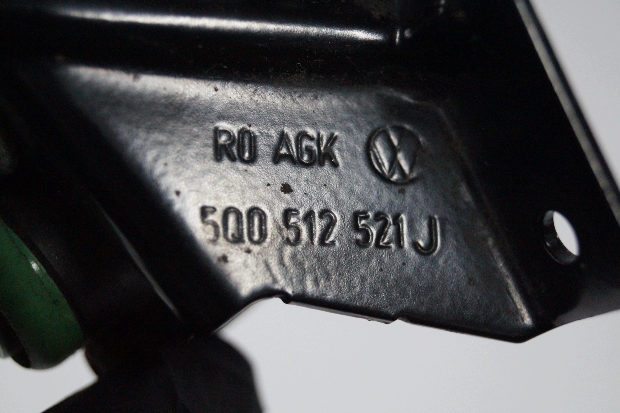 Xenon-ajovalon Tasonanturi Taka OEM 5Q0512521J