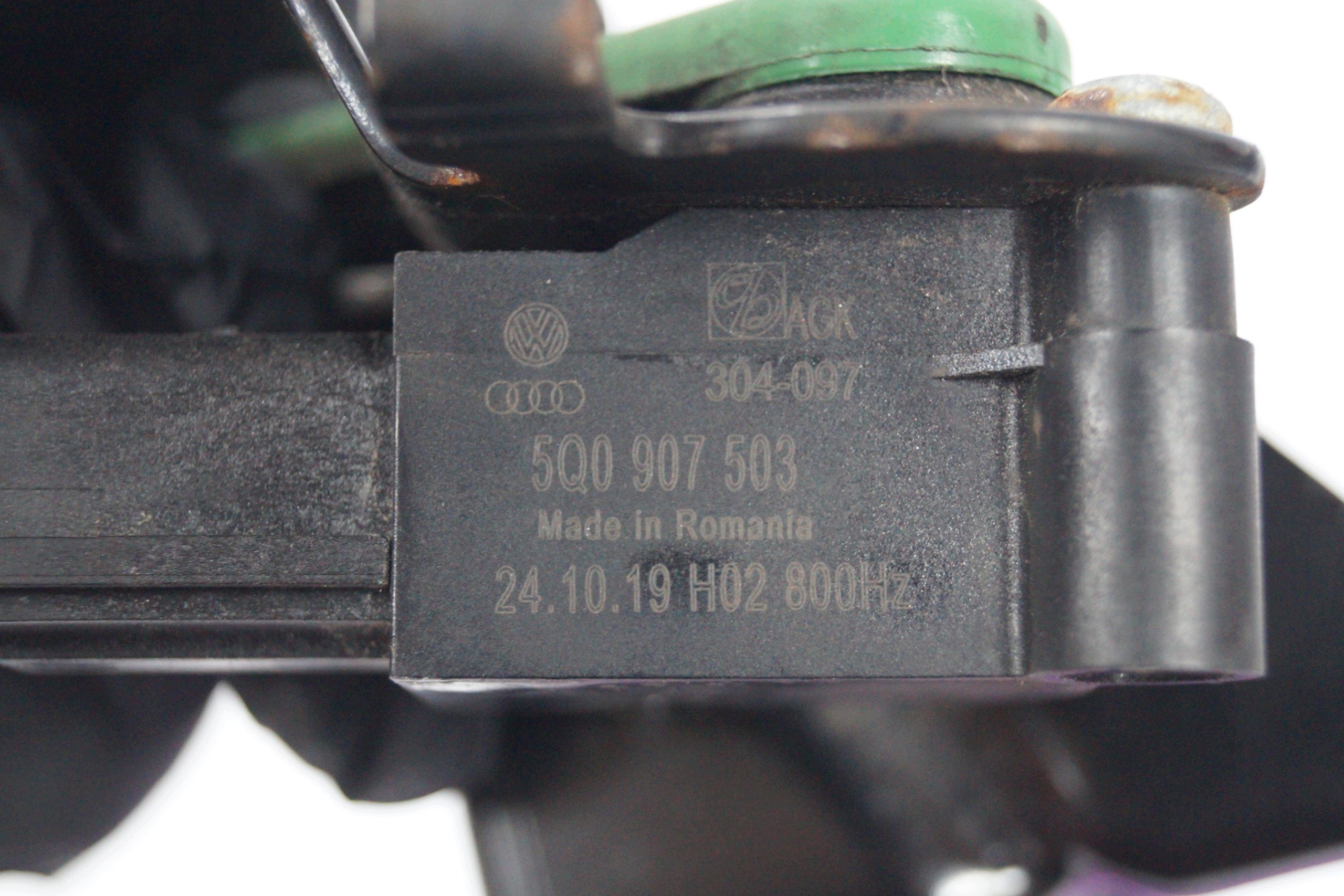 Xenon-strålkastarnivåsensor Bak OEM 5Q0512521J image 3