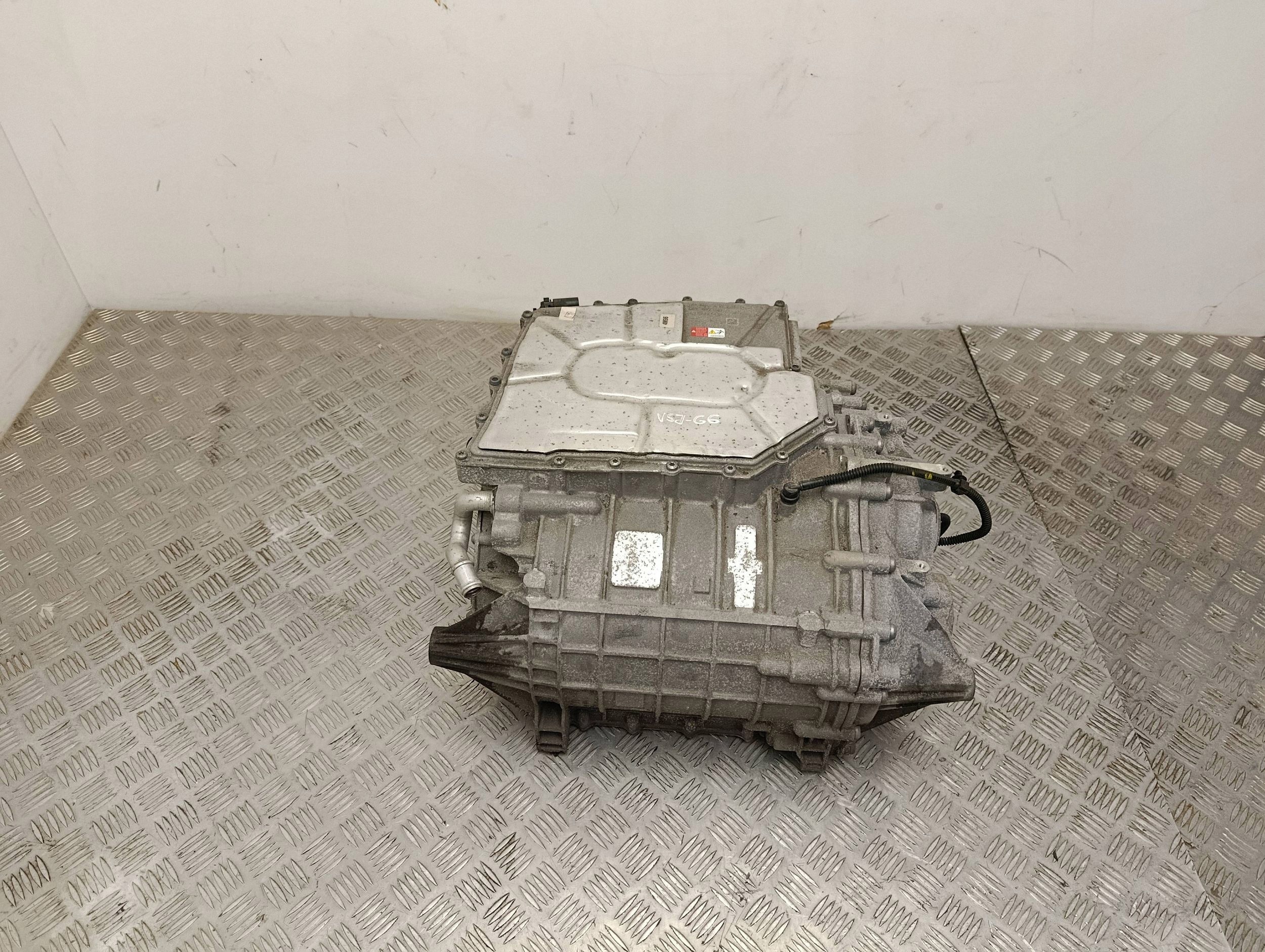 Sähkömoottori OEM 0ET907613 Skoda/VW/Audi:lle