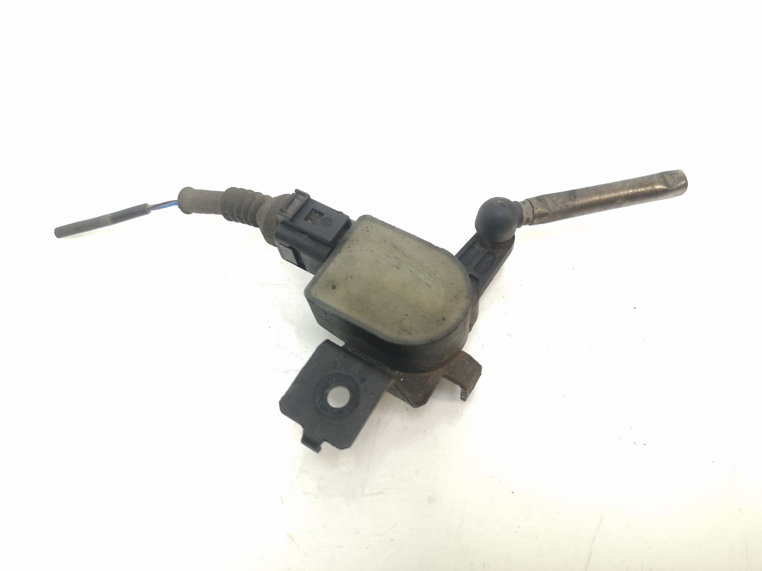 Xenon-strålkastarnivåsensor Bak OEM 1T0907503 image 2