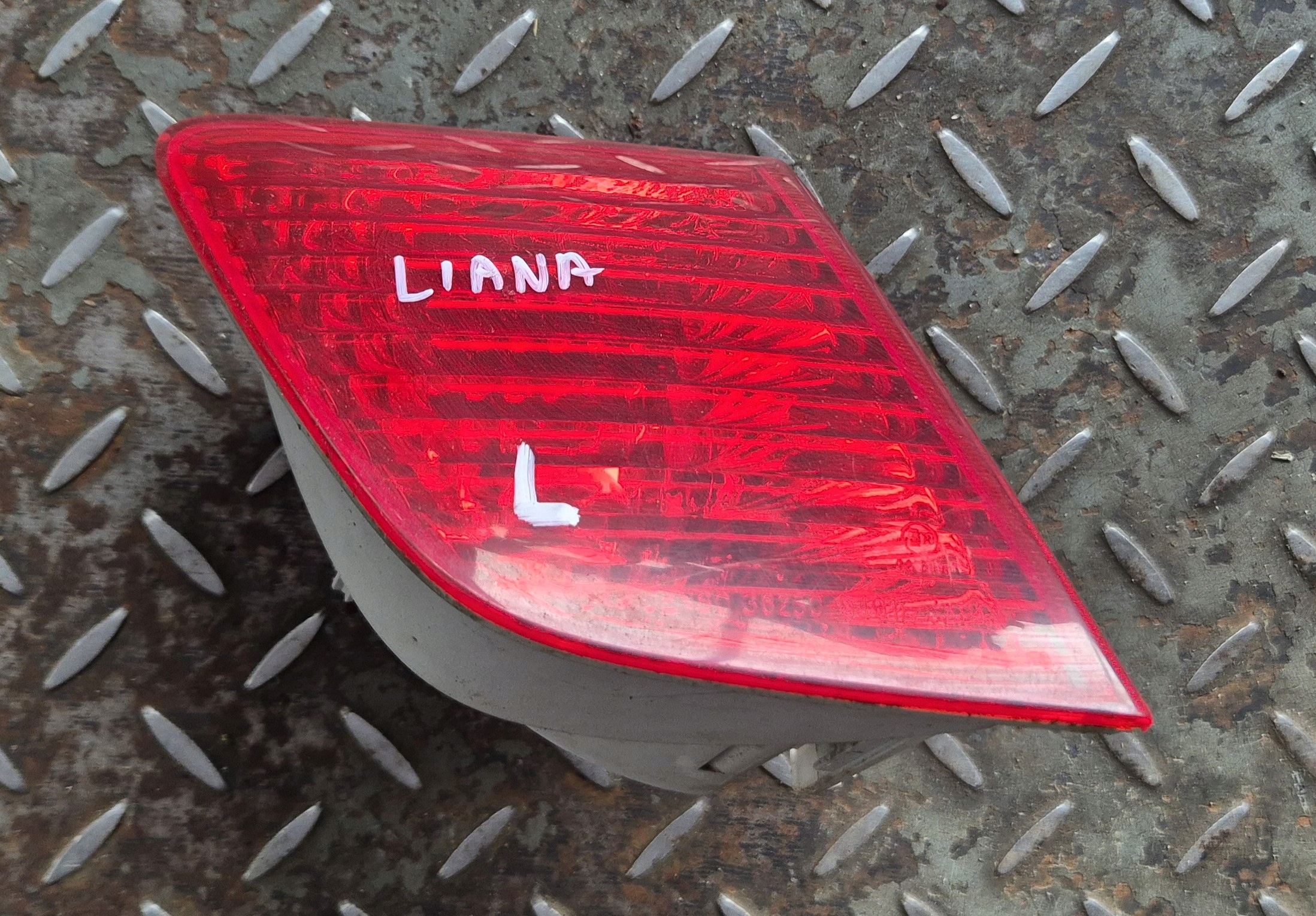 Sumuvalo Suzuki Liana OEM 36250-54G0L image 2