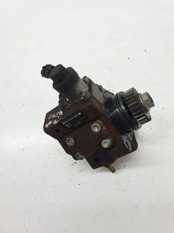 OEM 0445010170 Korkeapaineinen polttoainepumppu Nissan Qashqaille