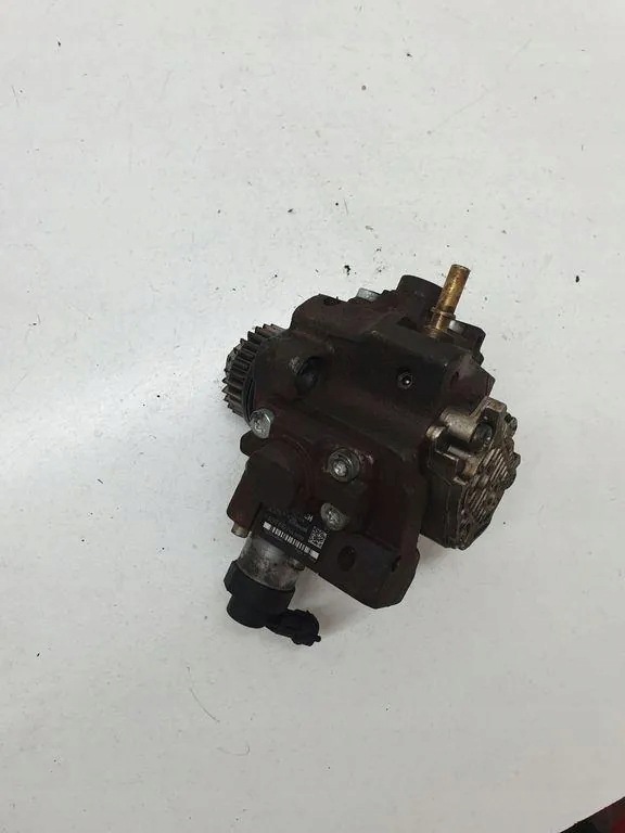 OEM 0445010170 Hoge druk brandstofpomp voor Nissan Qashqai image 3