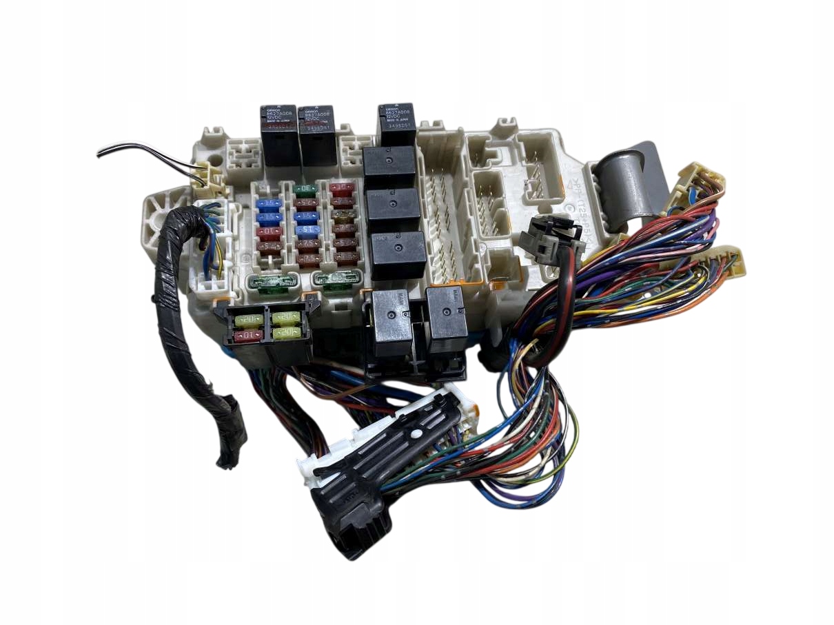 Module MR587655 Mitsubishi OE - Occasion image 2