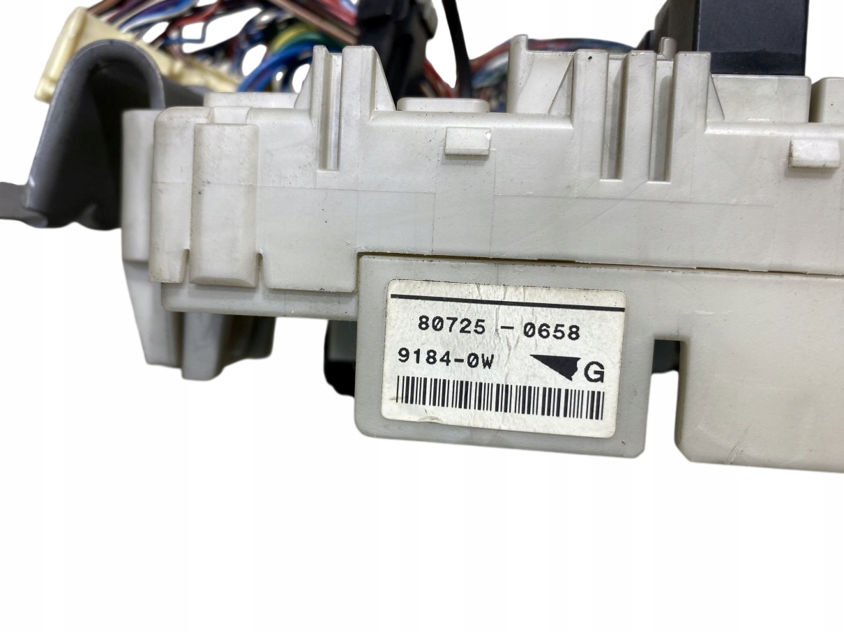 Module MR587655 Mitsubishi OE - Occasion image 3
