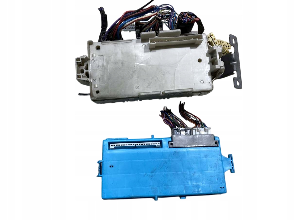 Module MR587655 Mitsubishi OE - Occasion image 6