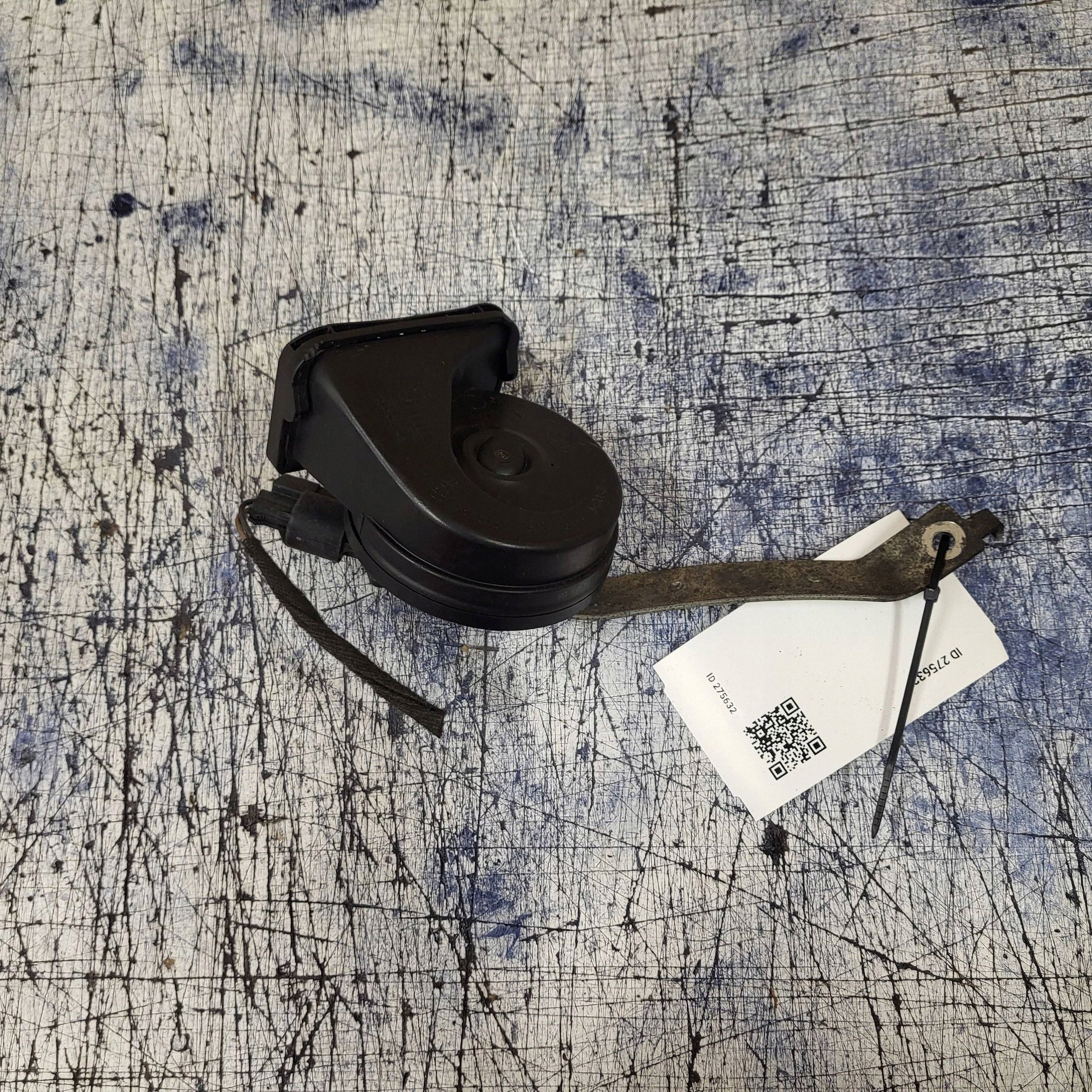 Klaxon Chrysler OEM A046522 pour 300 C (LX) 2008 image 5