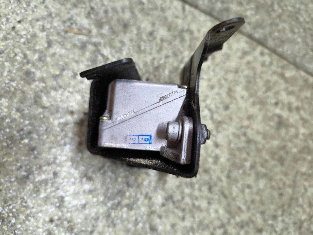 Gebrauchter BMW OE 6759412 ESP-Sensor - Passgenau image 4