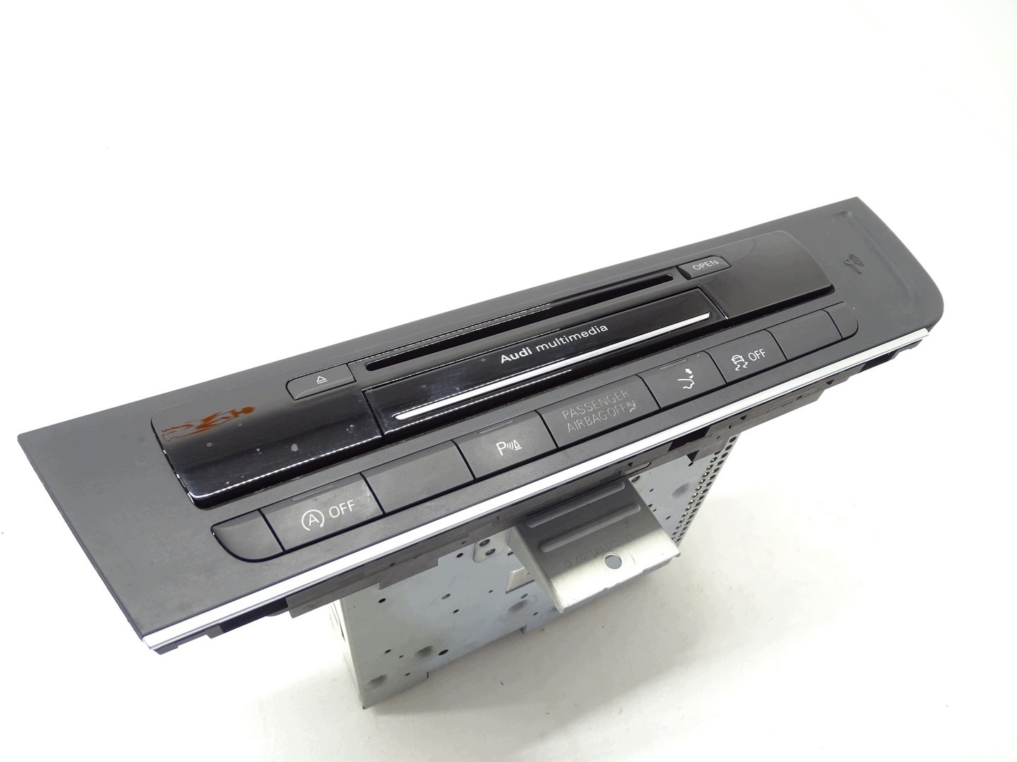 Lecteur MMI Navigation Audi A6 C7 OEM 4G0035670J image 4