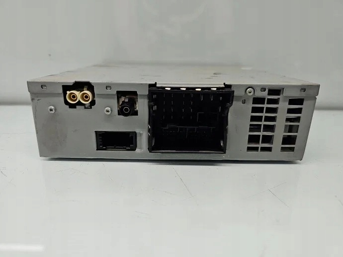 Module Tuner Radio Audi OEM 4G0035061N - Occasion image 3