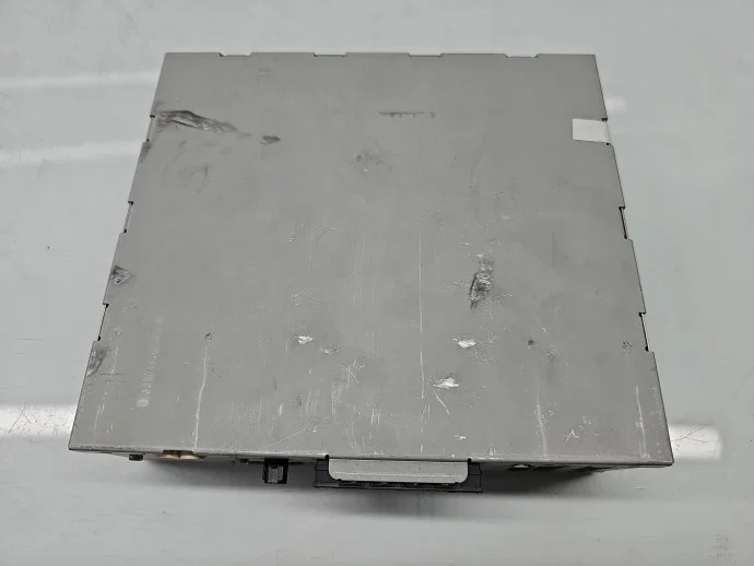 Module Tuner Radio Audi OEM 4G0035061N - Occasion image 5