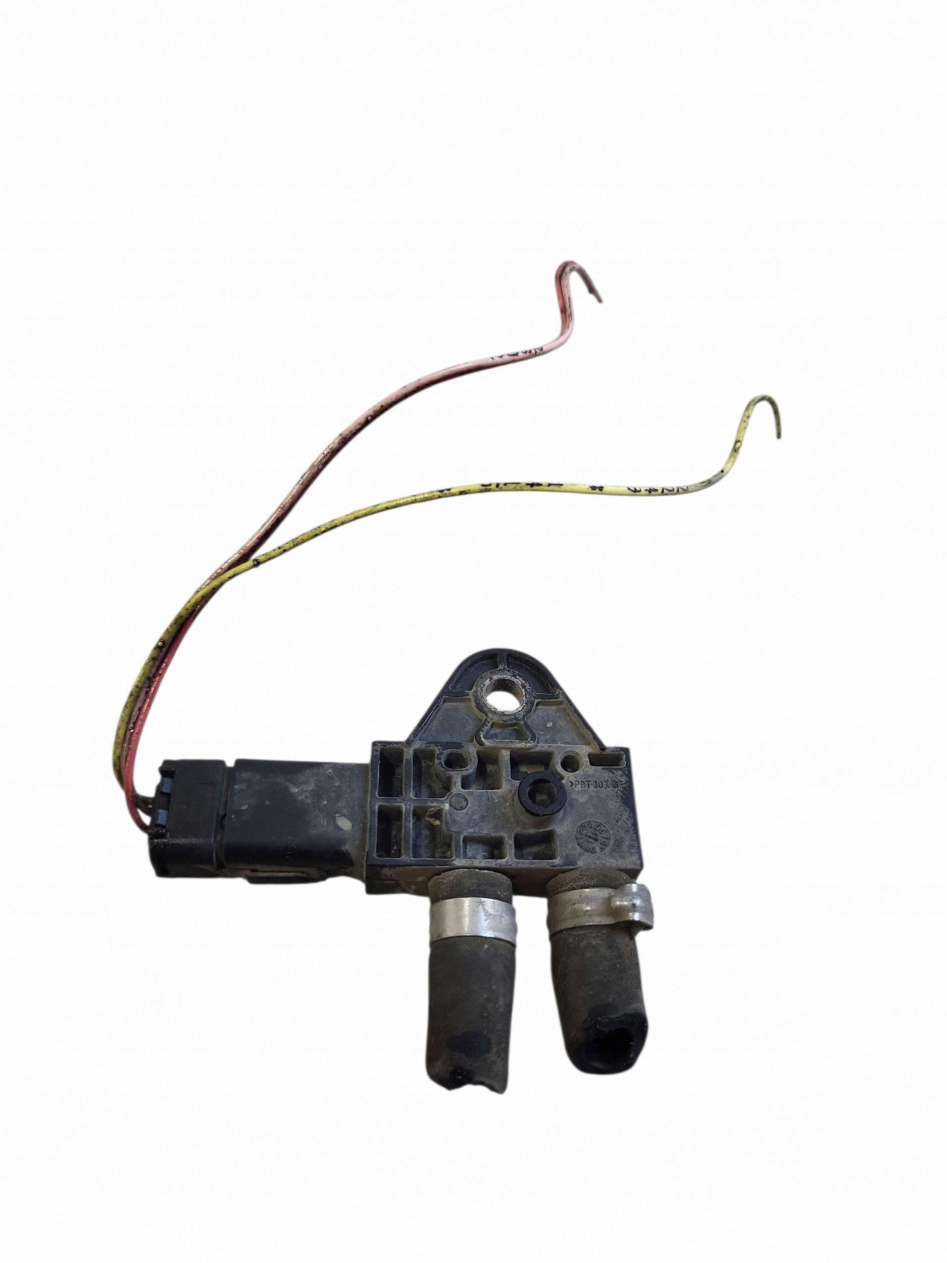 Kraftstoffdrucksensor OEM 9662143180 für Peugeot 407