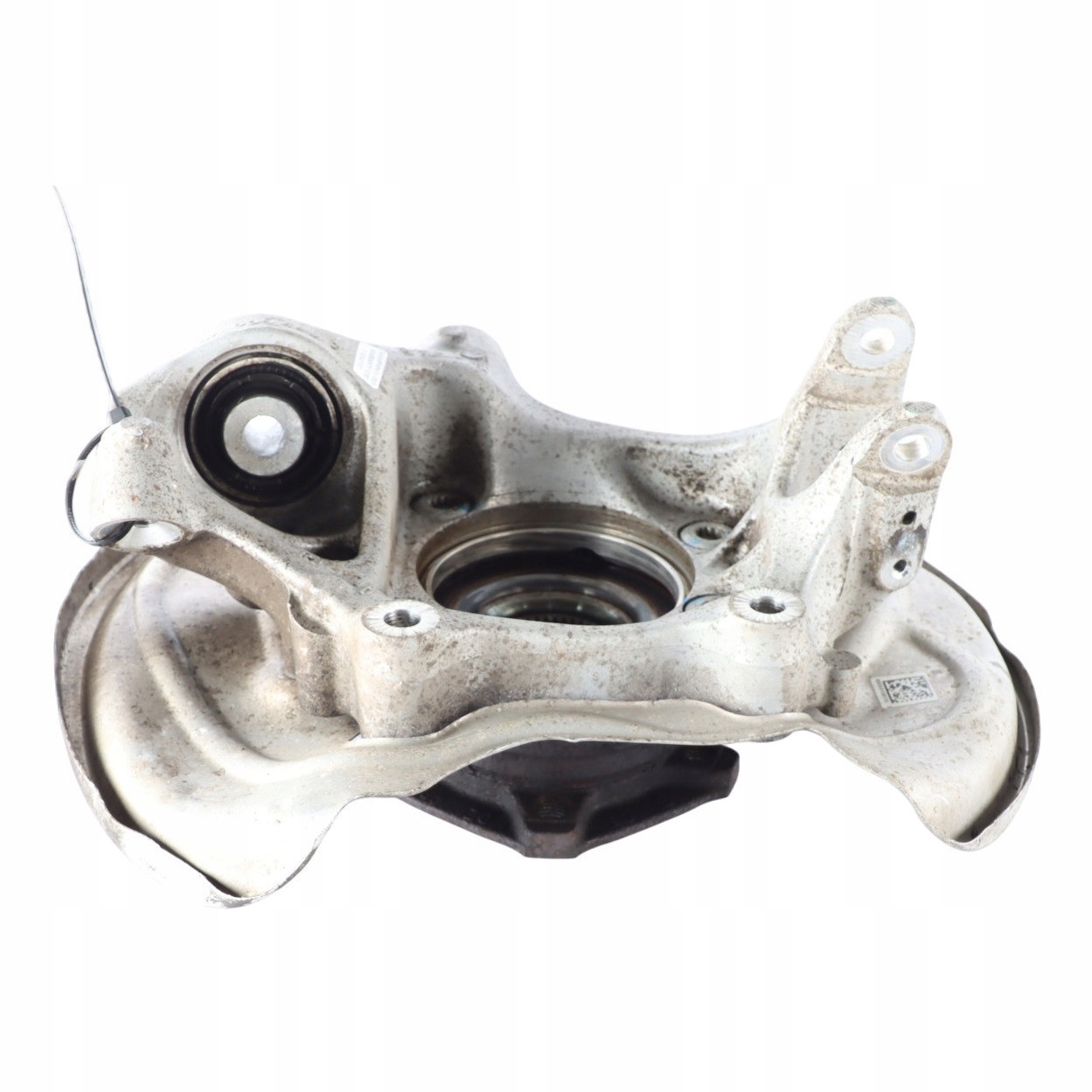 Mancal traseiro esquerdo Audi Q5 OEM 80A505431G image 2