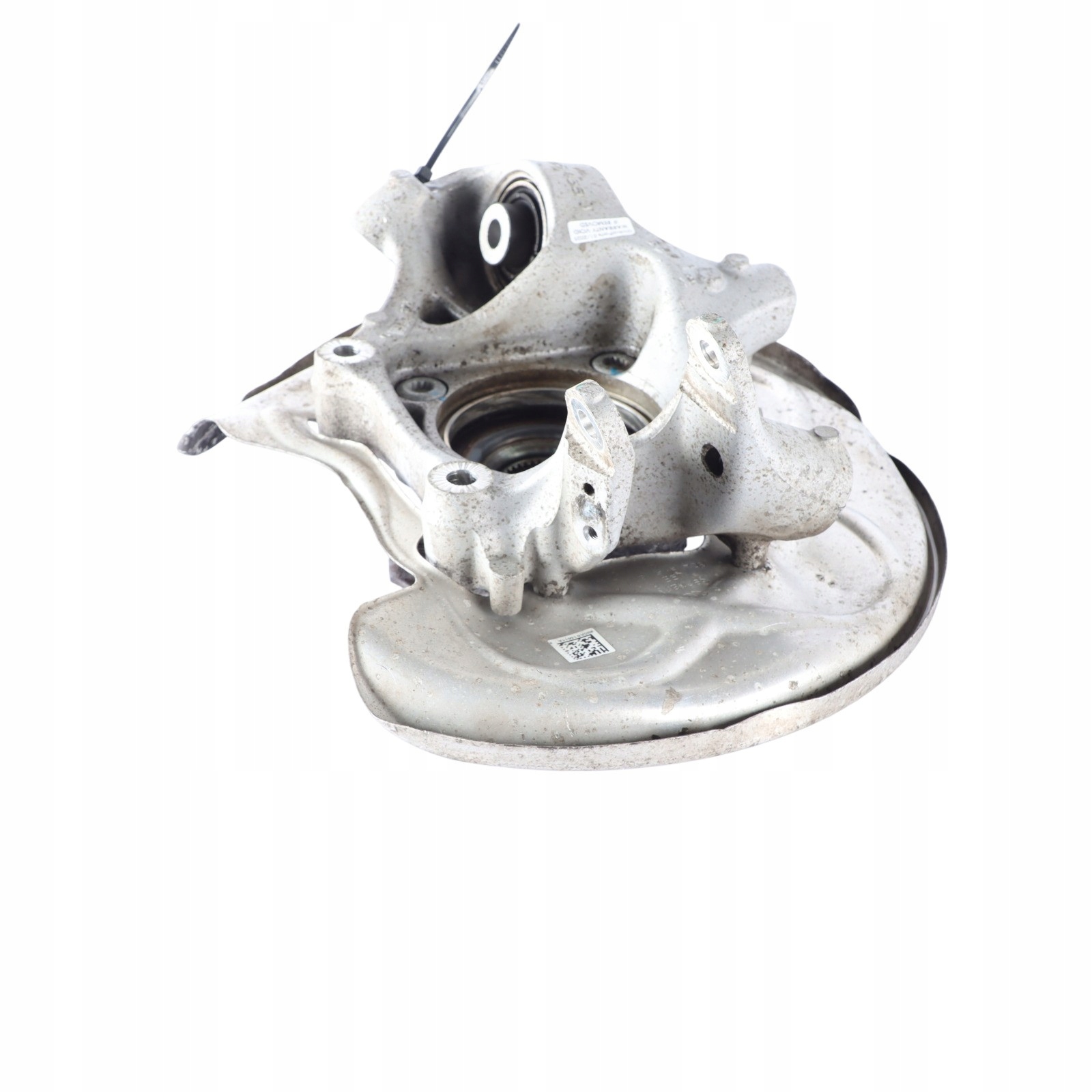 Audi Q5 Hinterachsschenkel links OEM 80A505431G