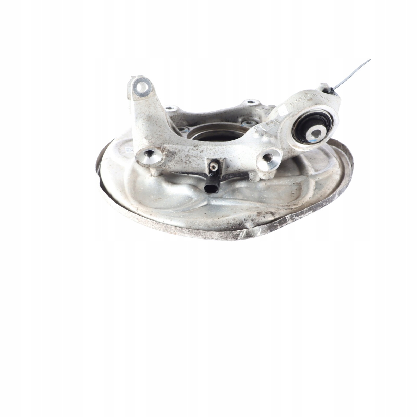 Mancal traseiro esquerdo Audi Q5 OEM 80A505431G image 3