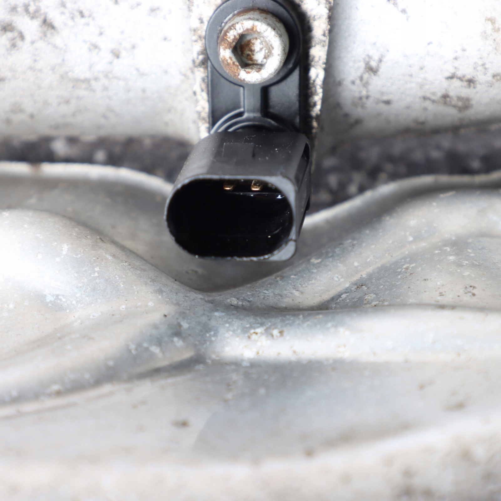 Mancal traseiro esquerdo Audi Q5 OEM 80A505431G image 4
