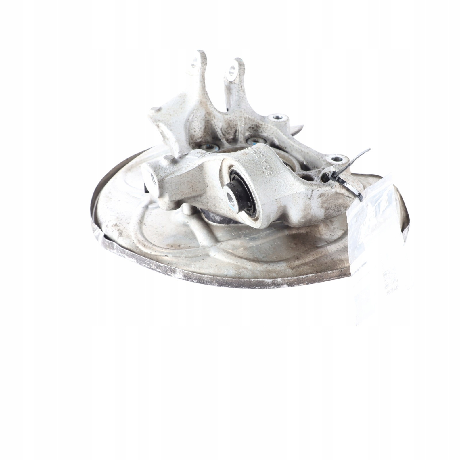 Mancal traseiro esquerdo Audi Q5 OEM 80A505431G image 5