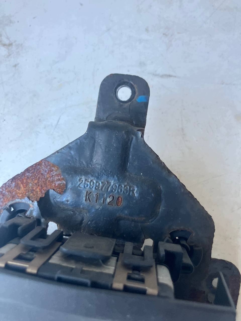 Dacia Spring Radar-Modul OEM 284474691R Gebraucht
