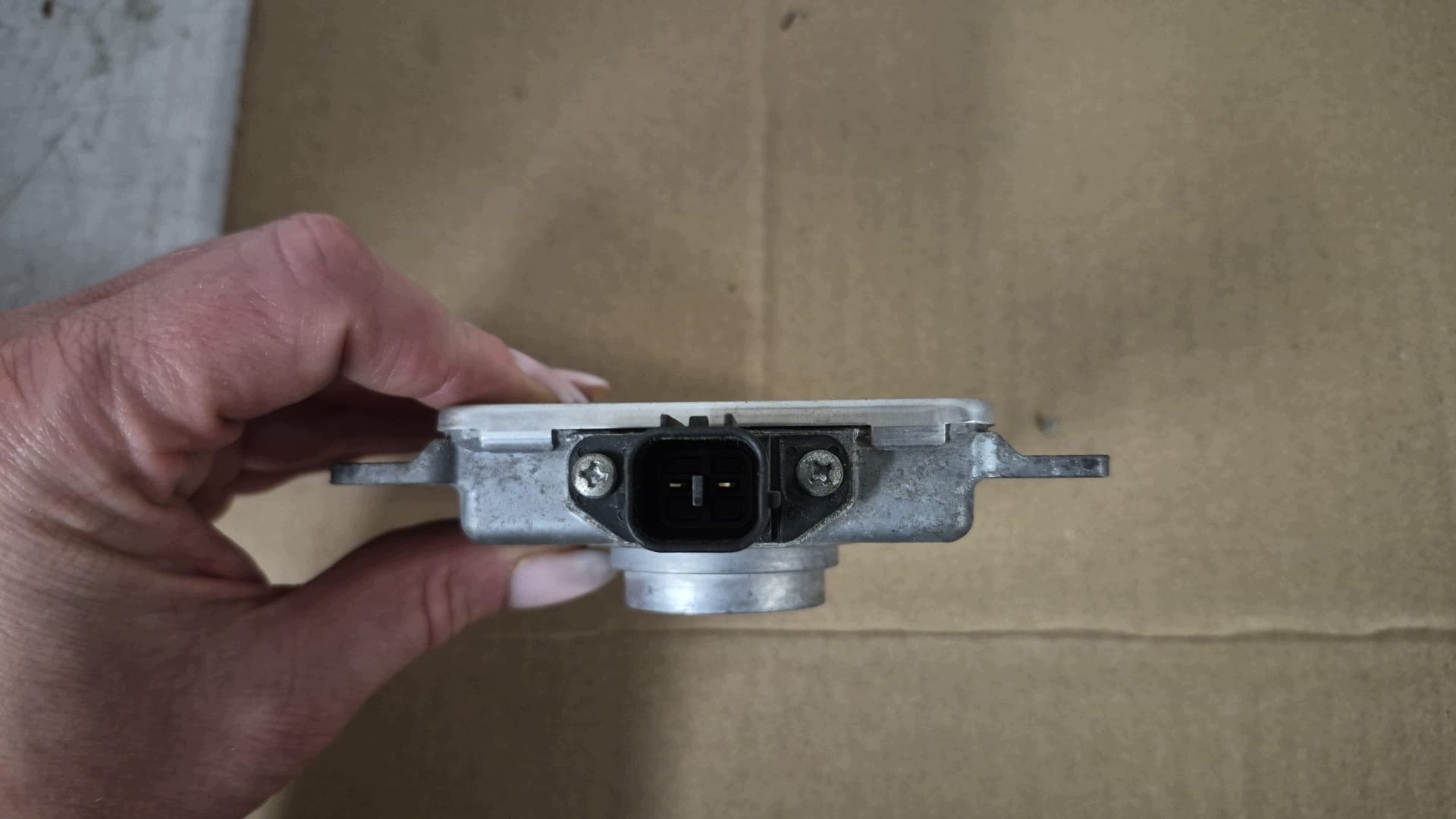 Mitsubishi Xenon-module W3T24571 voor Outlander III image 3